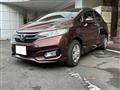 2017 Honda Fit