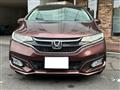 2017 Honda Fit