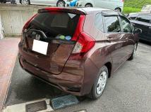 2017 Honda Fit