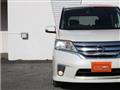 2011 Nissan Serena