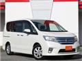 2011 Nissan Serena