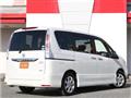 2011 Nissan Serena
