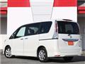 2011 Nissan Serena