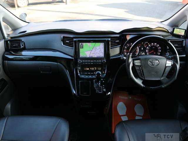 2008 Toyota Alphard