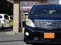 2008 Toyota Alphard