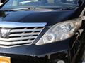 2008 Toyota Alphard