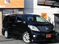 2008 Toyota Alphard
