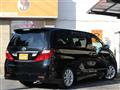2008 Toyota Alphard