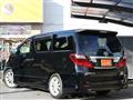 2008 Toyota Alphard