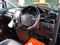 2008 Toyota Alphard
