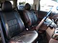 2008 Toyota Alphard