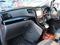 2008 Toyota Alphard