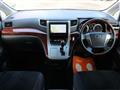 2009 Toyota Vellfire