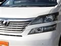 2009 Toyota Vellfire