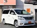 2009 Toyota Vellfire