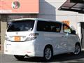 2009 Toyota Vellfire