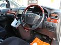 2009 Toyota Vellfire