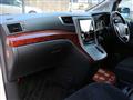 2009 Toyota Vellfire