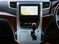 2009 Toyota Vellfire