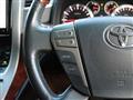 2009 Toyota Vellfire
