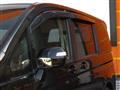 2010 Honda Step WGN