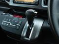 2010 Honda Step WGN