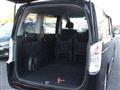 2010 Honda Step WGN