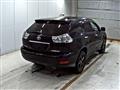 2009 Toyota Harrier