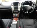 2009 Toyota Harrier