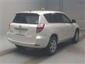 2009 Toyota Vanguard