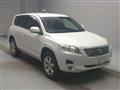 2009 Toyota Vanguard