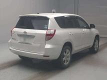 2009 Toyota Vanguard