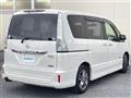 2013 Nissan Serena