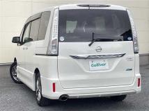 2013 Nissan Serena