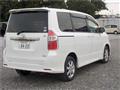 2008 Toyota Noah