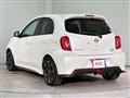 2017 Nissan March