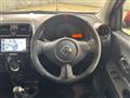 2017 Nissan March