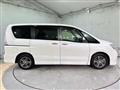 2012 Nissan Serena