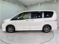 2012 Nissan Serena