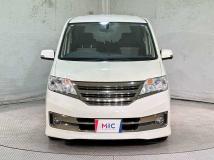 2012 Nissan Serena