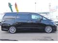 2013 Toyota Vellfire