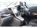 2013 Toyota Vellfire