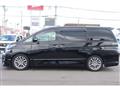 2013 Toyota Vellfire