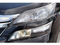 2013 Toyota Vellfire