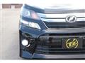 2013 Toyota Vellfire