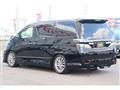 2013 Toyota Vellfire