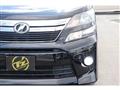 2013 Toyota Vellfire