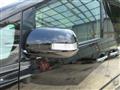 2012 Toyota Vellfire