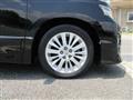 2012 Toyota Vellfire