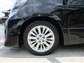 2012 Toyota Vellfire